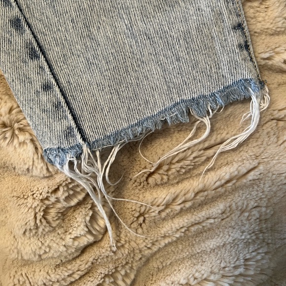 WHITE FOX Boyfriend Jeans - Picture 5 of 7